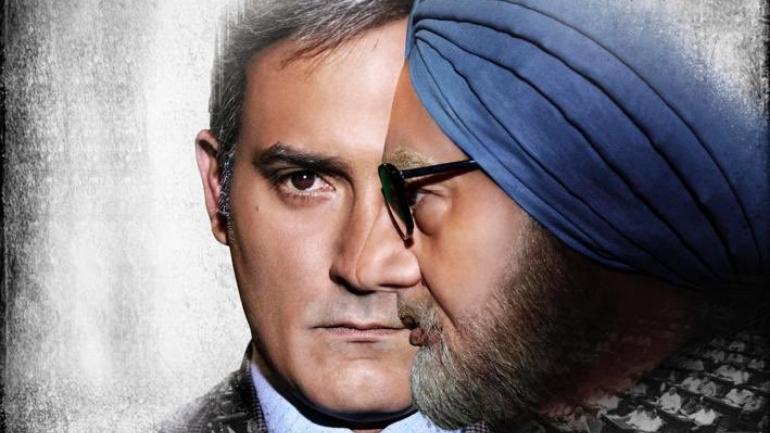 Accidential Prime Minister