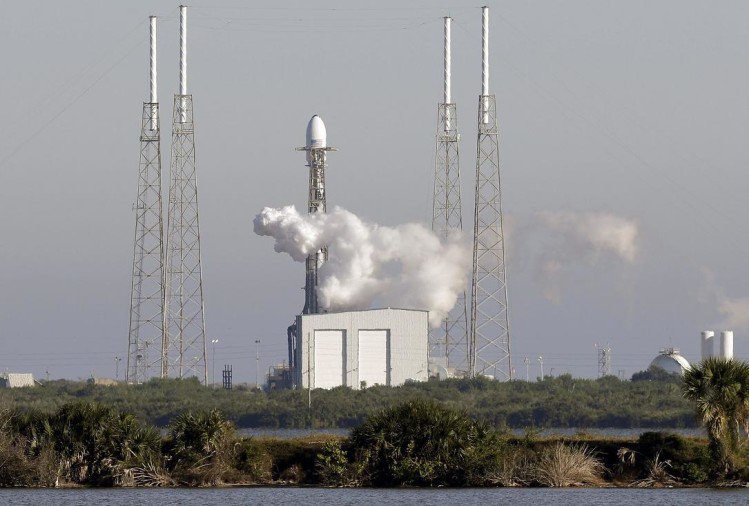 ISRO A7