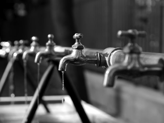 Water Crises