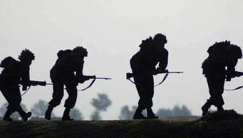 indian army