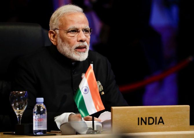 Modi-ji