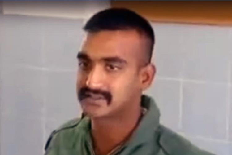abhinandan