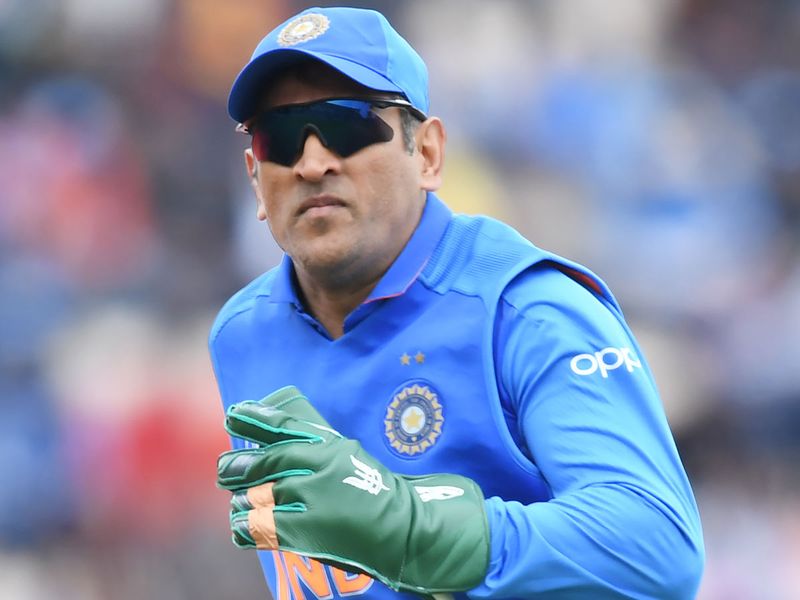 MSDhoni