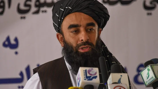Taliban