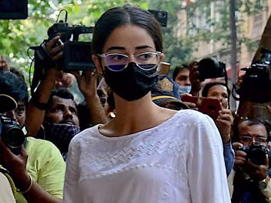 Annanya Panday