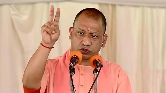 Yogi adityanath