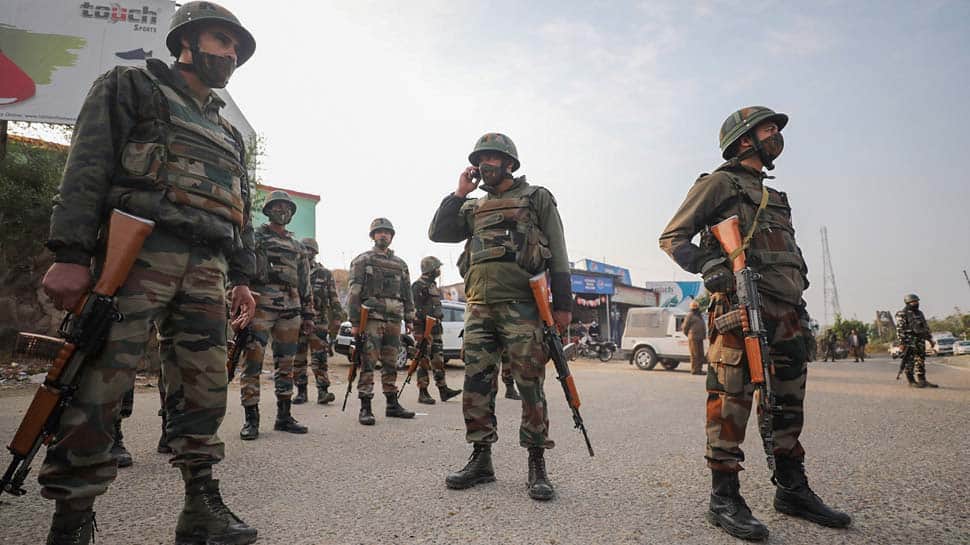 srinagar