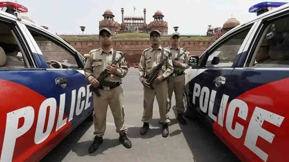 delhi