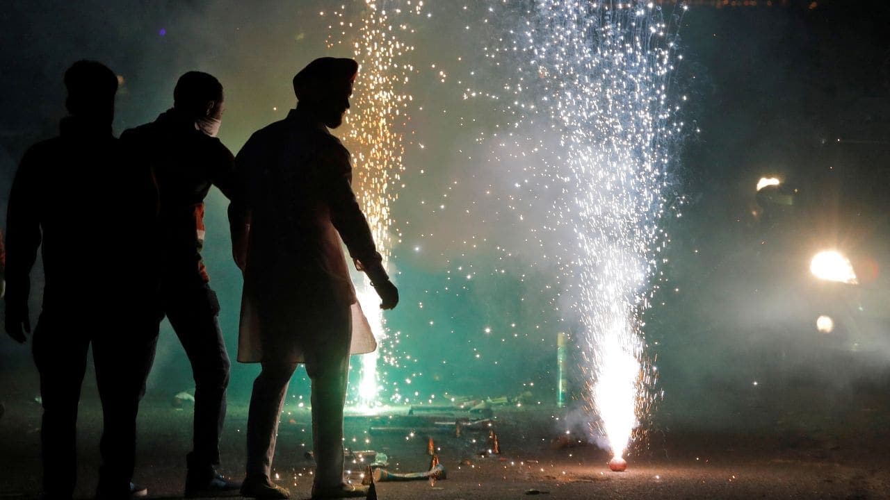 diwali