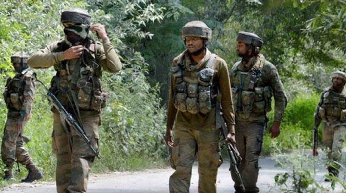CRPF