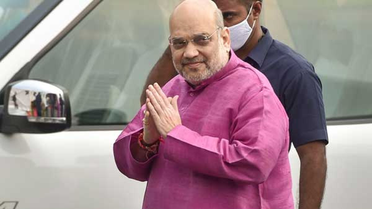 Amit Shah