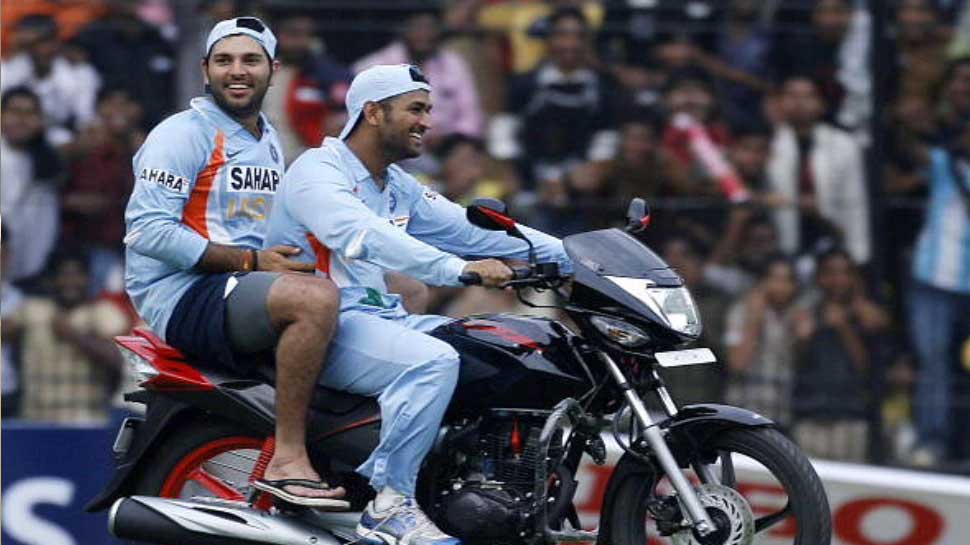 Dhoni