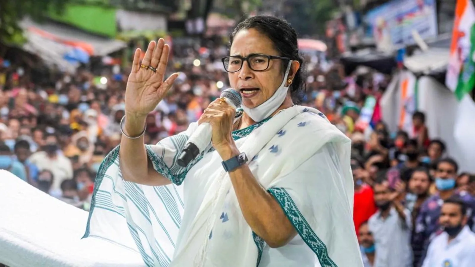 cm mamta