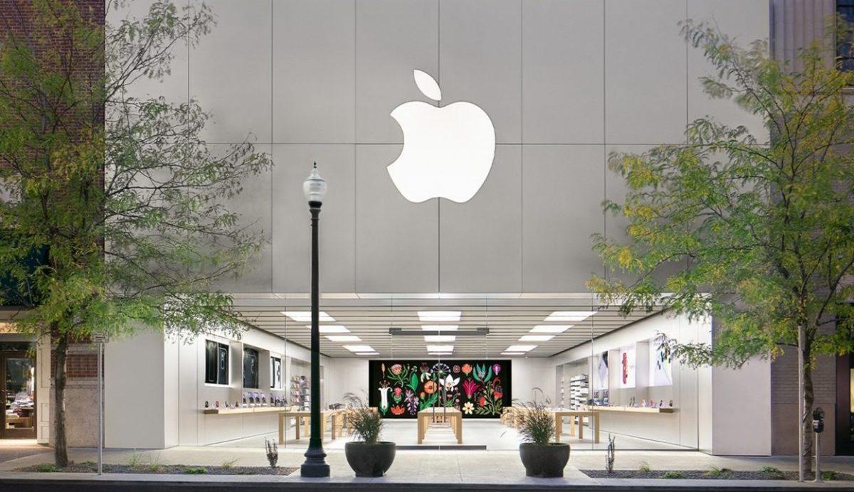 Apple