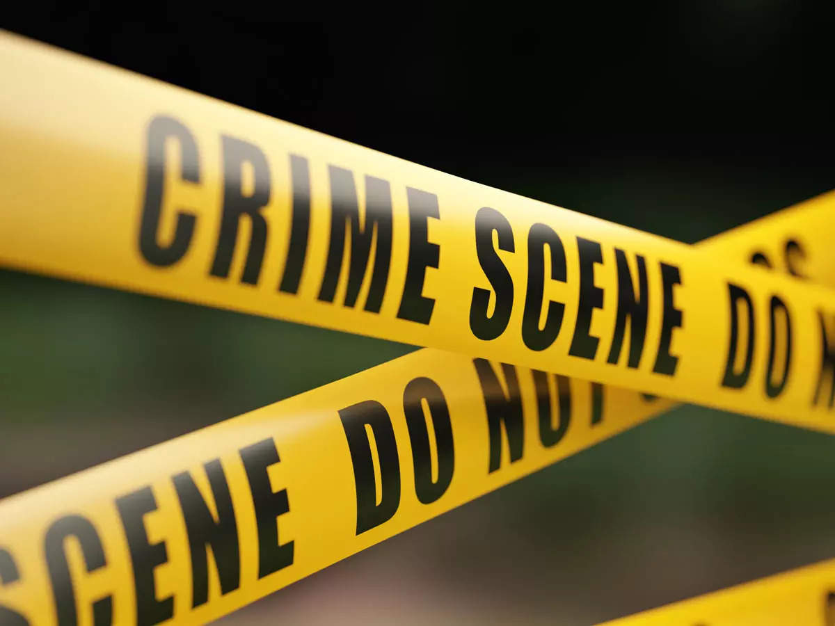 crime