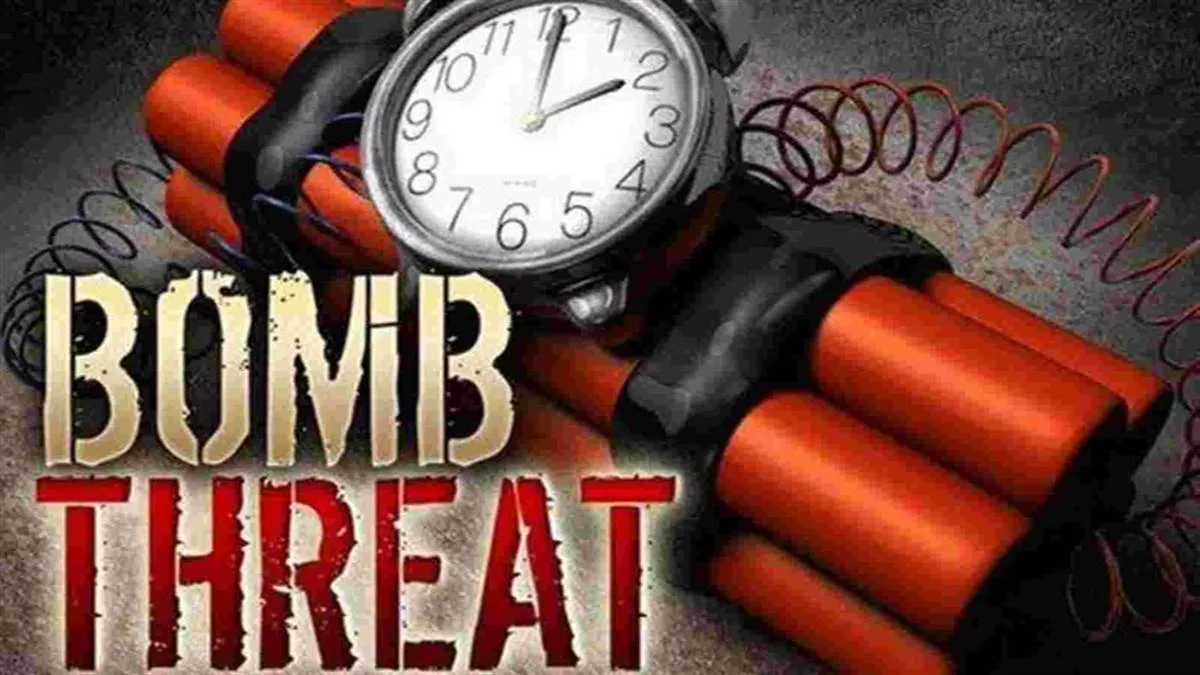 Bomb Threat