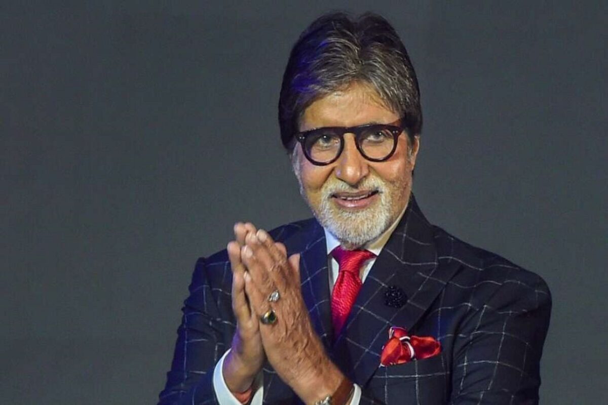 amitabh