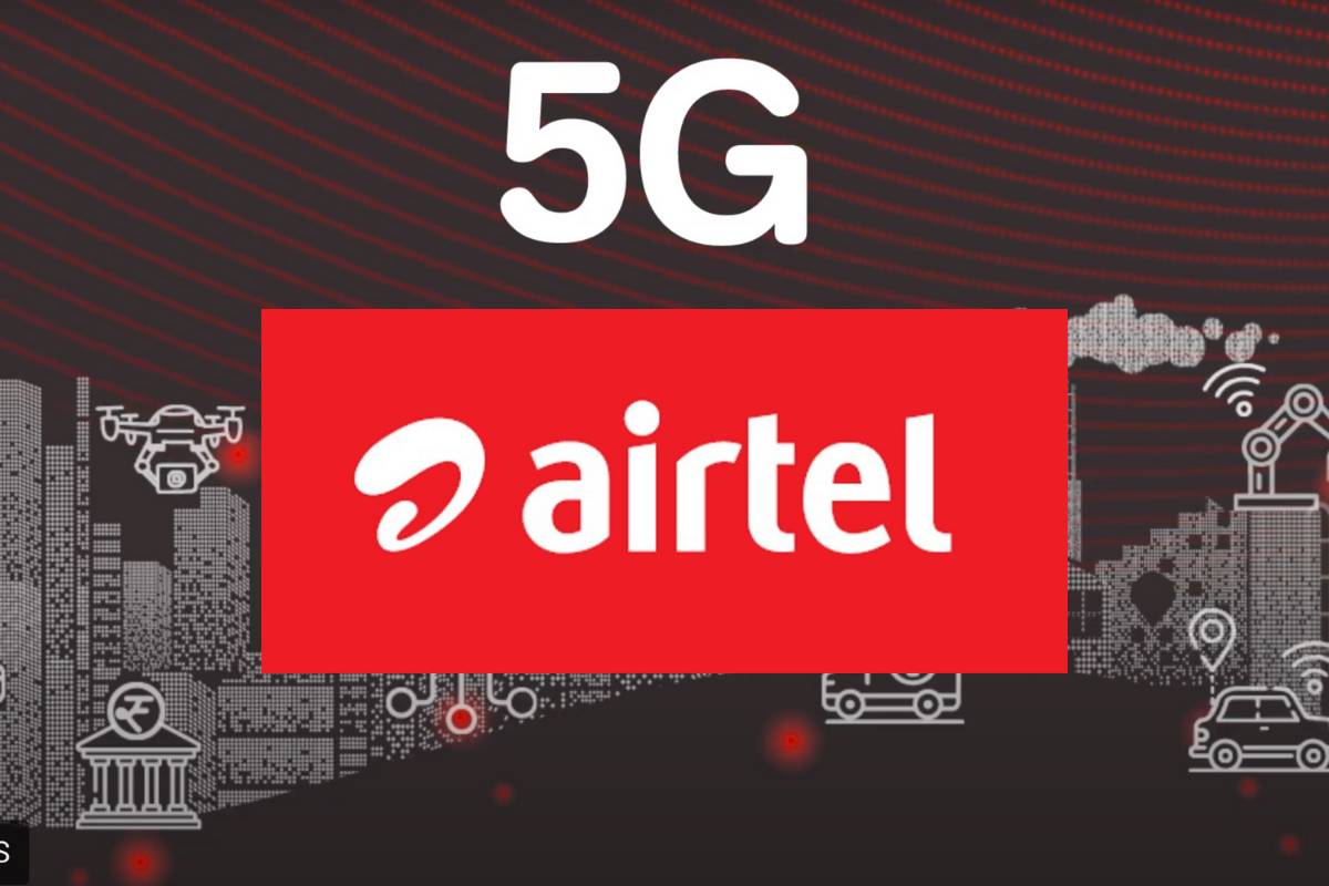Airtel