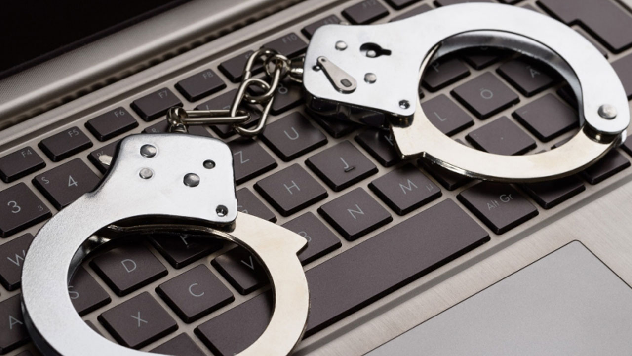 Cyber Crime