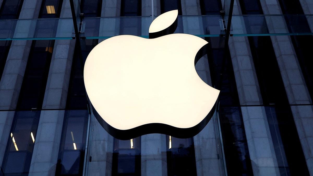 Apple