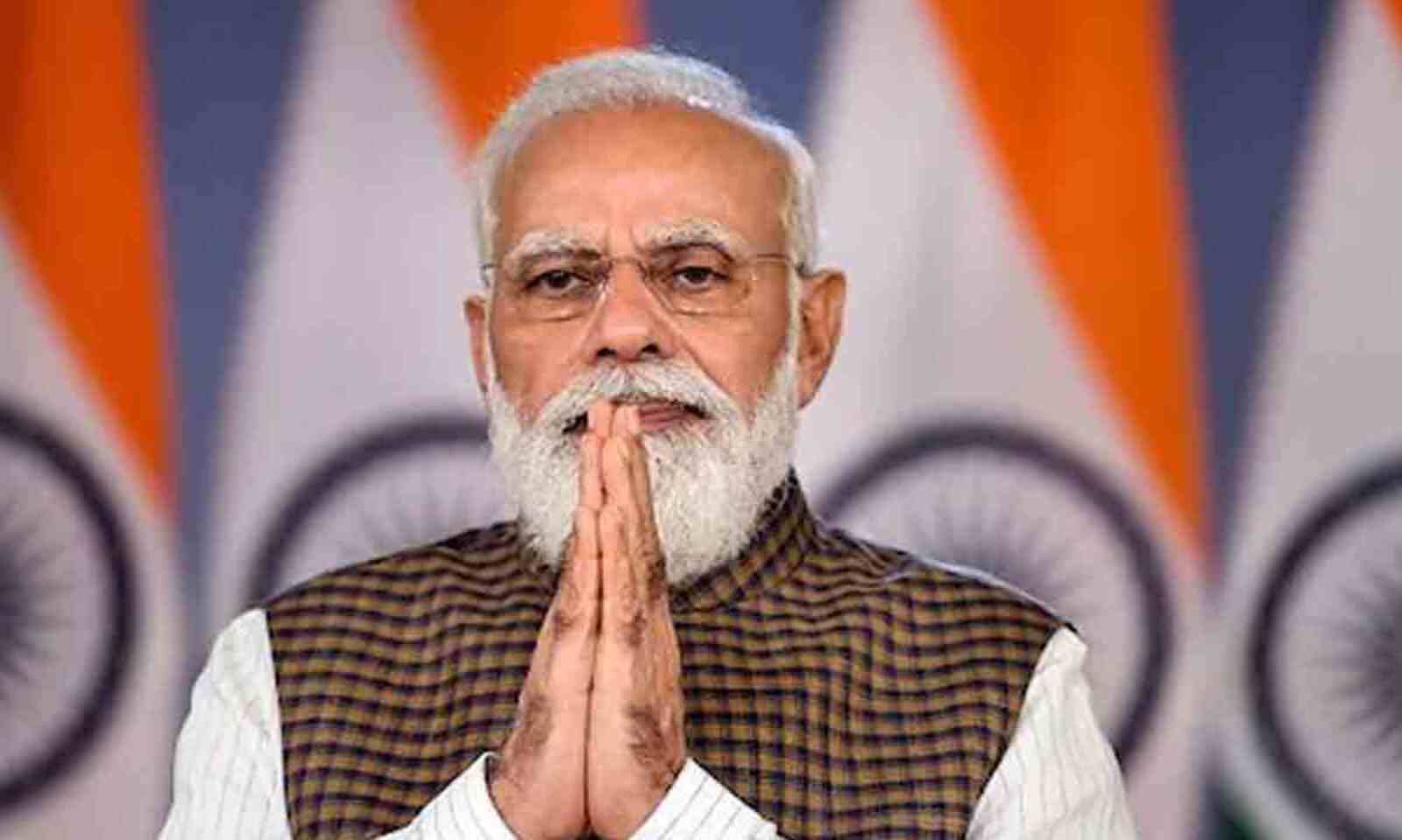 PM Modi Announces Rs 2 Lakh Ex Gratia For Kin Of Deceased In Nellore Stampede