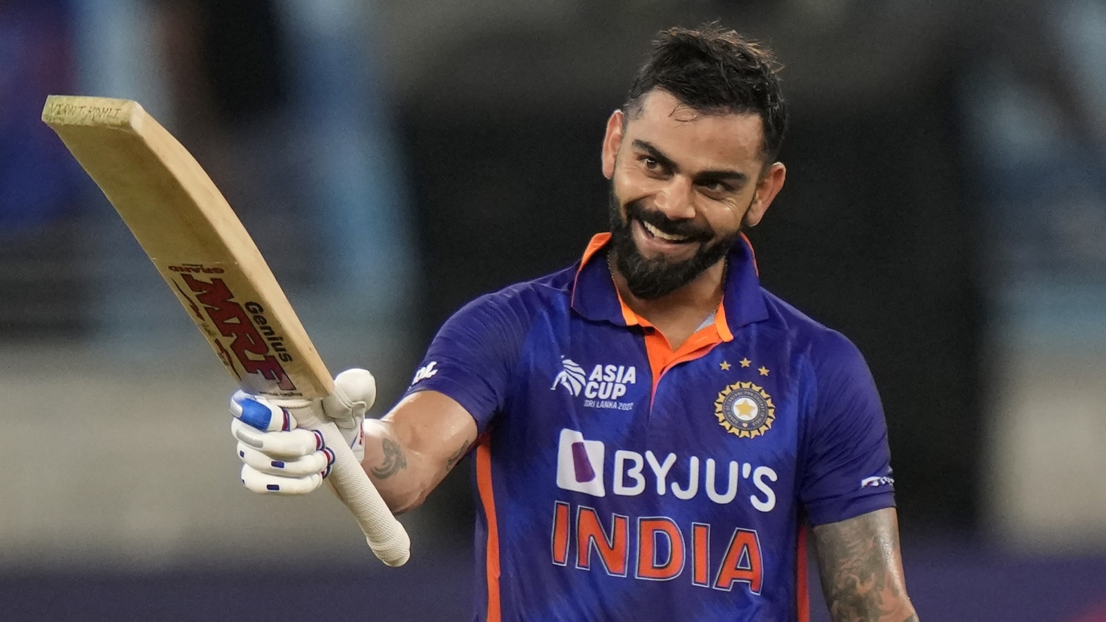 virat kohli to take break from T20
