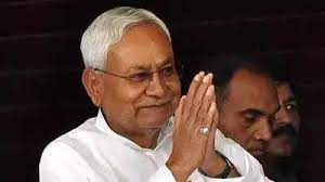 Nitish kumar
