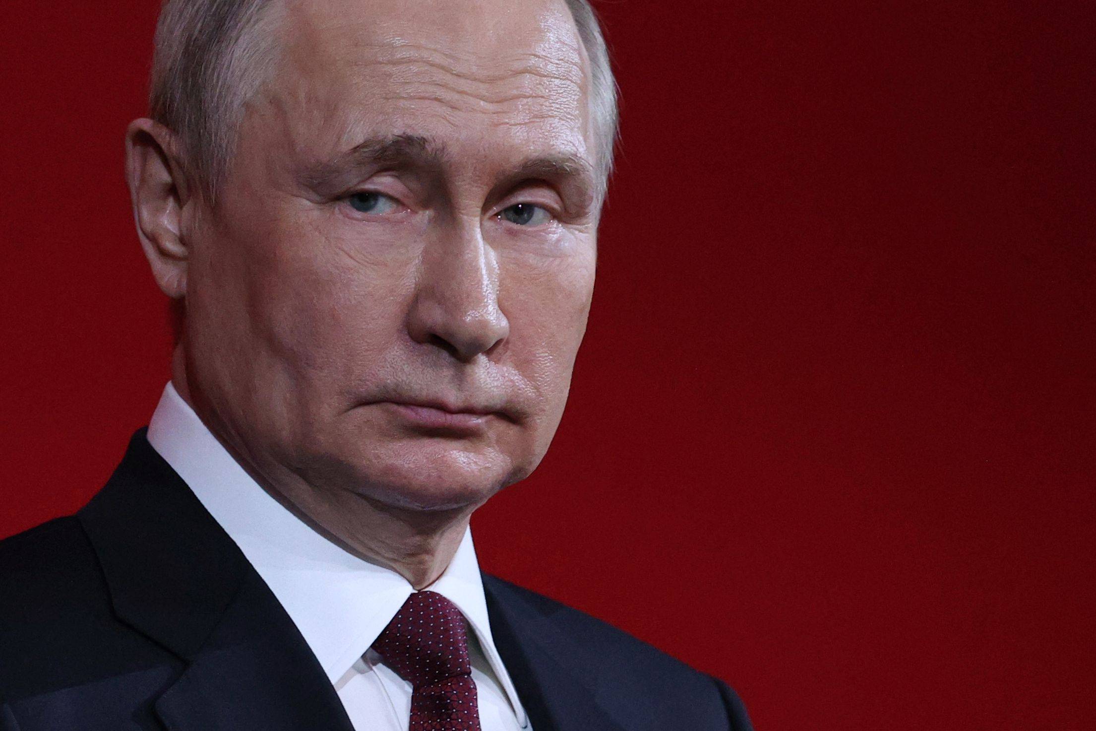 Putin