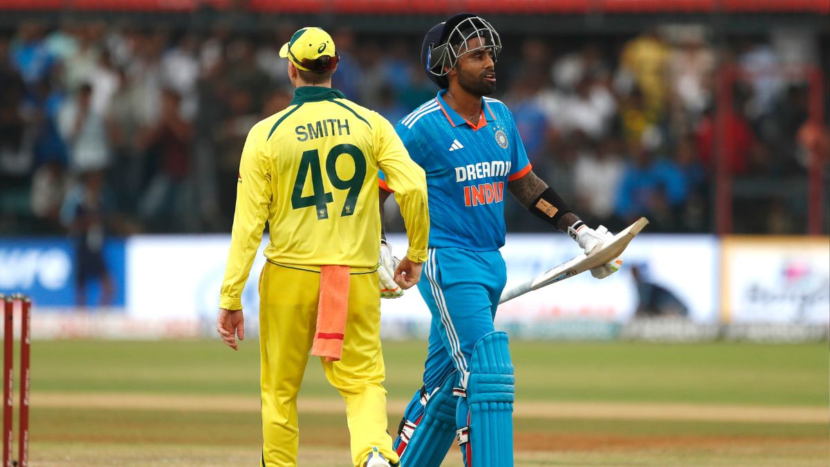 Australia Cricketer