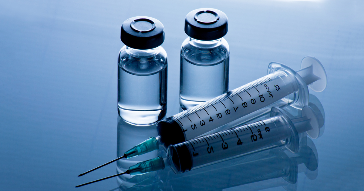 Cervical Cancer Vaccine 'CERVAVAC'
