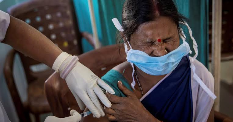 Govt to intensify vaccination drive