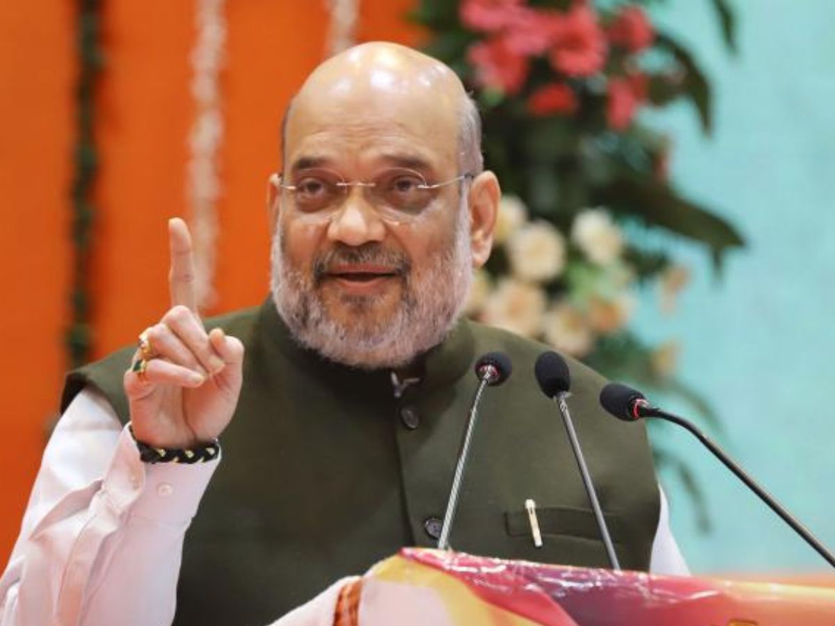 Amit Shah