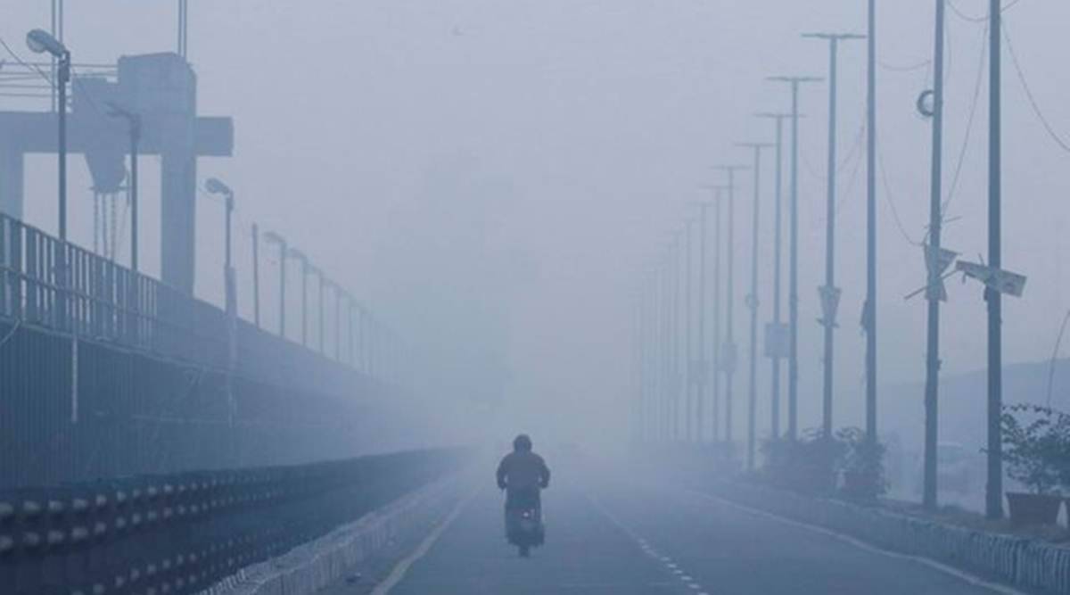 Cold wave expected to hit some areas of Maharashtra this weekend