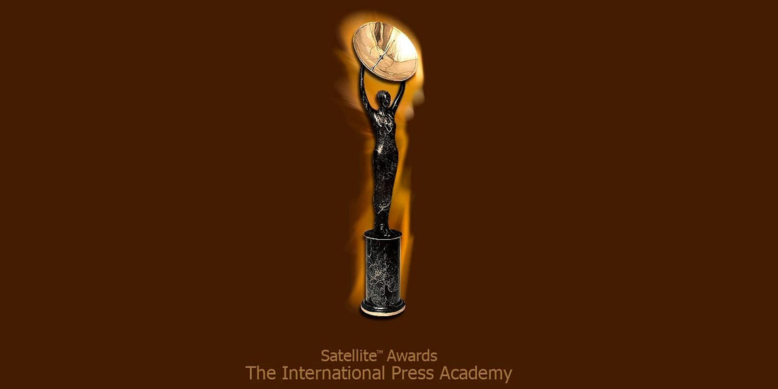 International Press Academy (IPA)