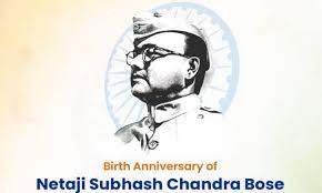 Parakram Diwas 2023