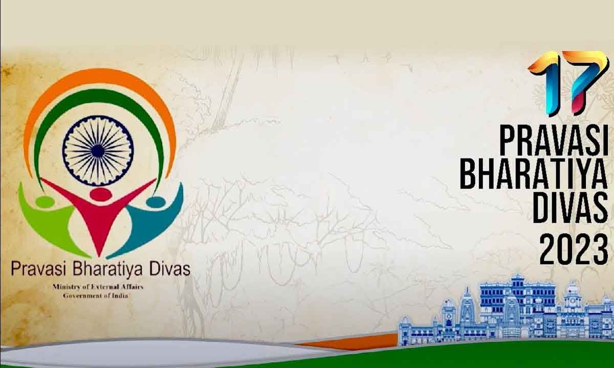 Pravasi Bharatiya Samman Award
