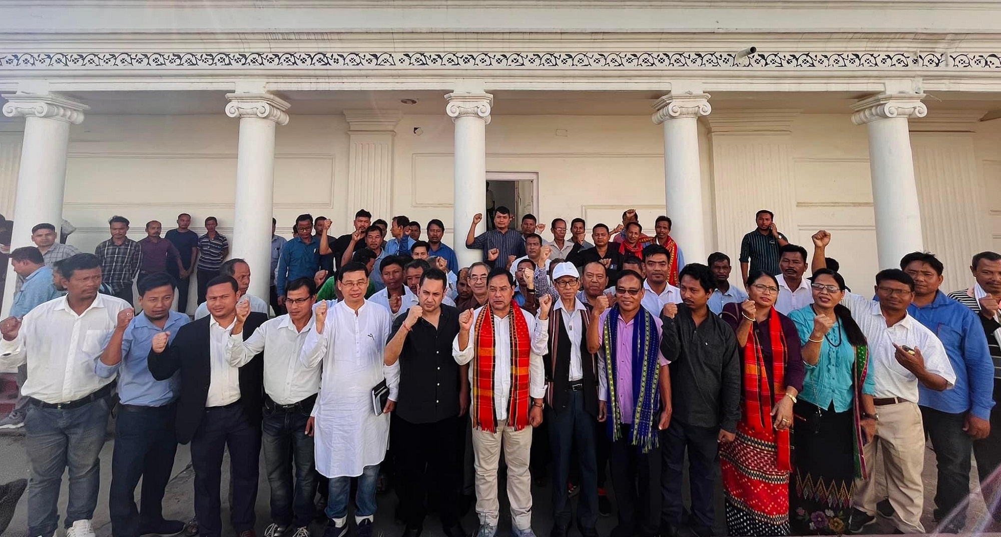 Tripura Election