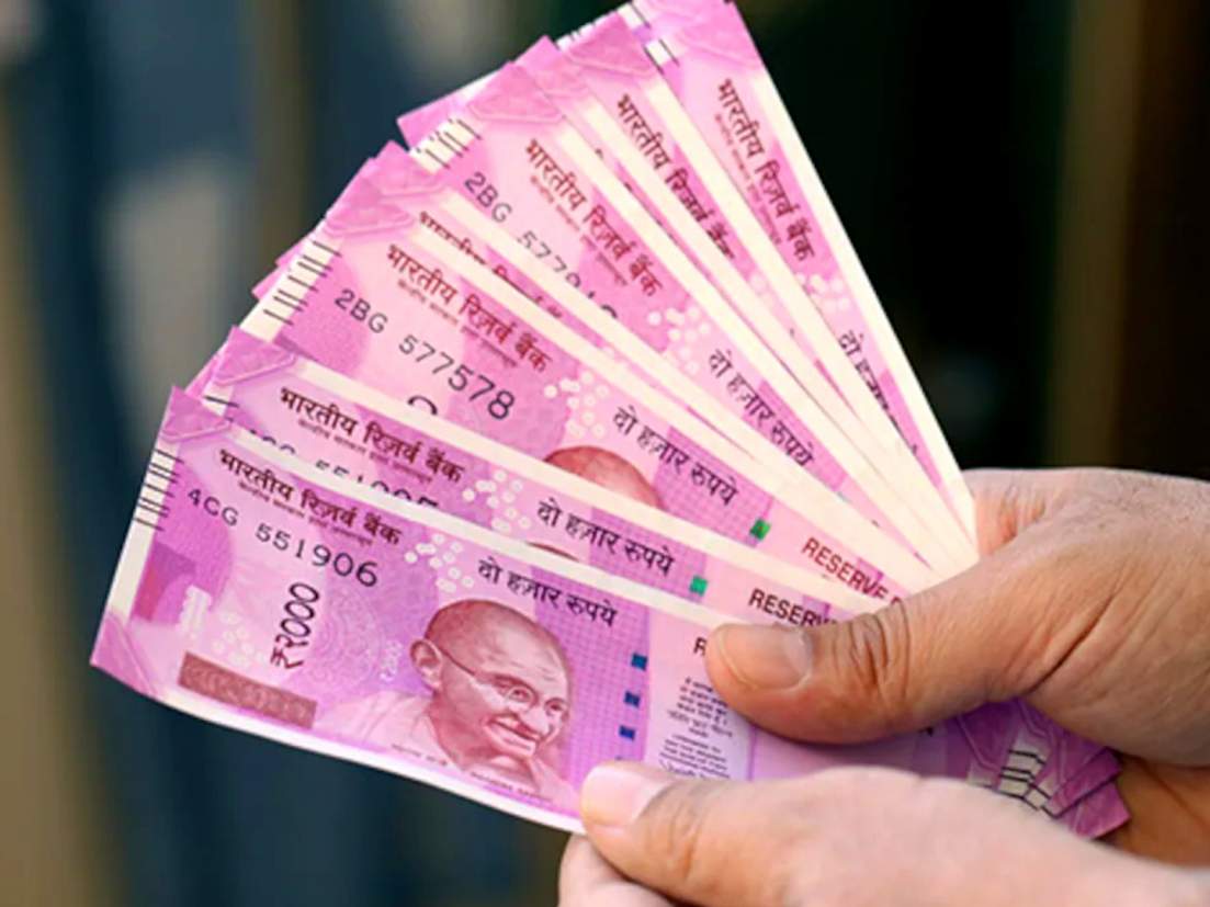 DA hiked by Tamil nadu government