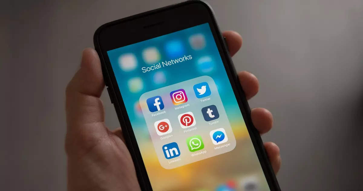 Social media