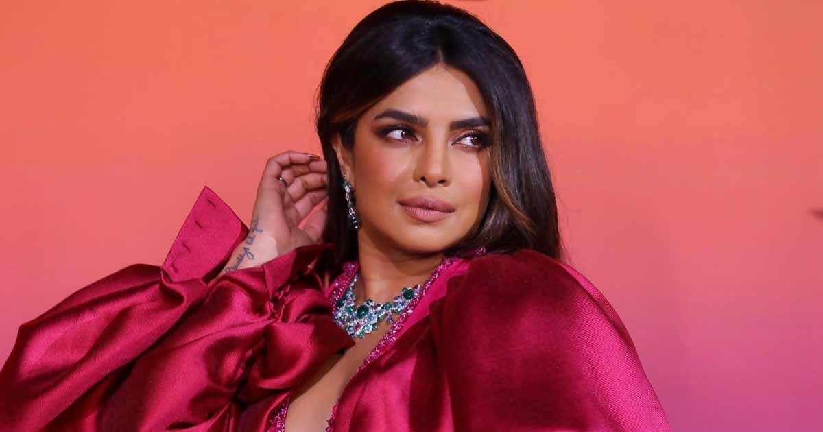 Priyanka Chopra