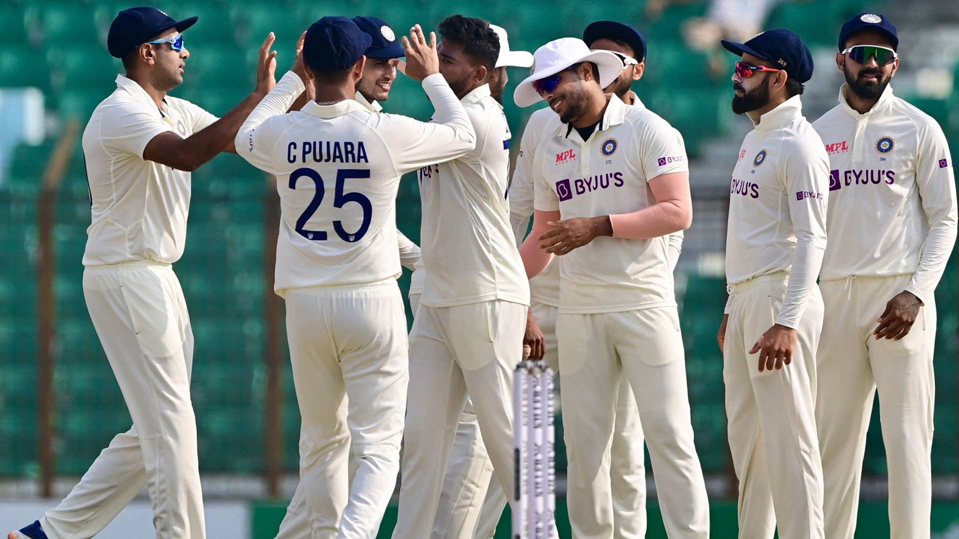 Team India