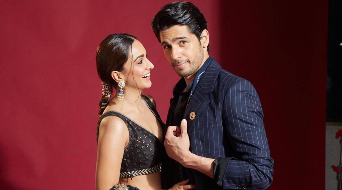 Siddharth-Kiara