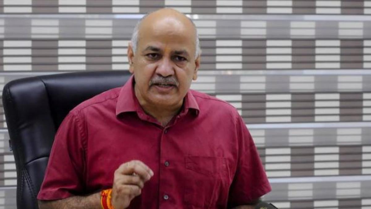 Manish Sisodia sent to 5-day CBI custody day after arrest in Delhi liquor policy case
