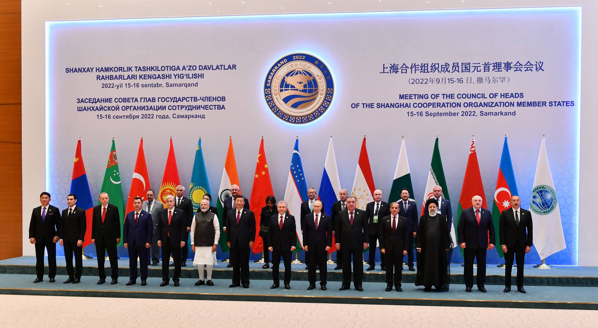 India to host SCO-National Security Advisors meeting today