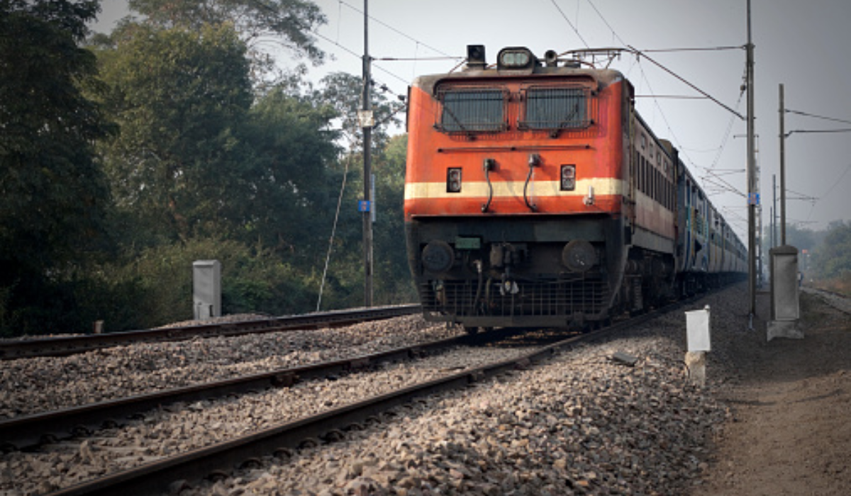 Central Railway