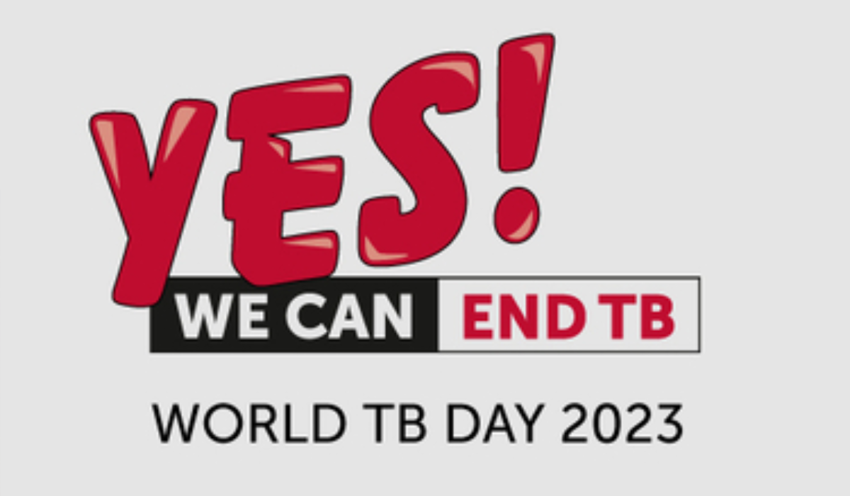 World TB Day 2023