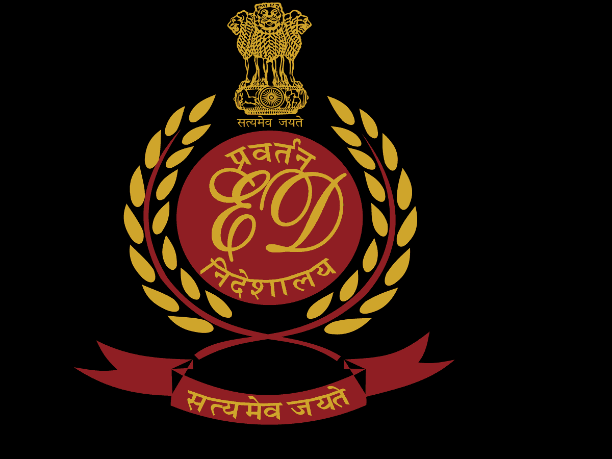 ED raids in over 8 spots linked to Nagpur bizmen in Rs-1,000 crore investment fraud case