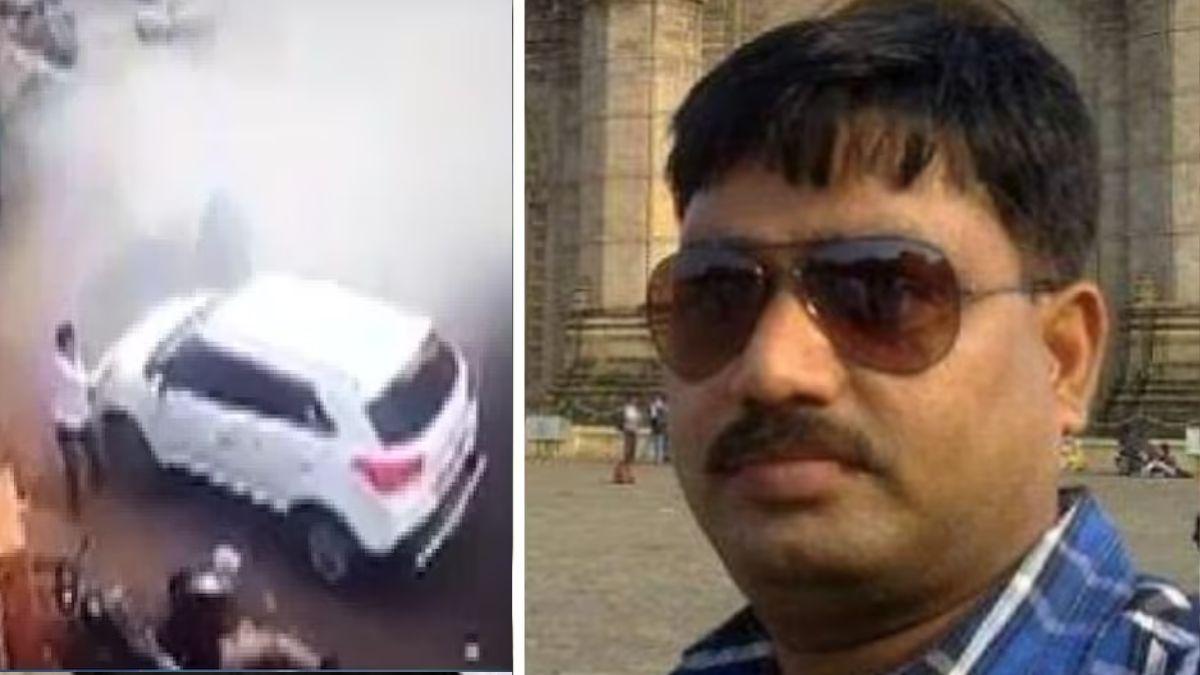 Umesh Pal