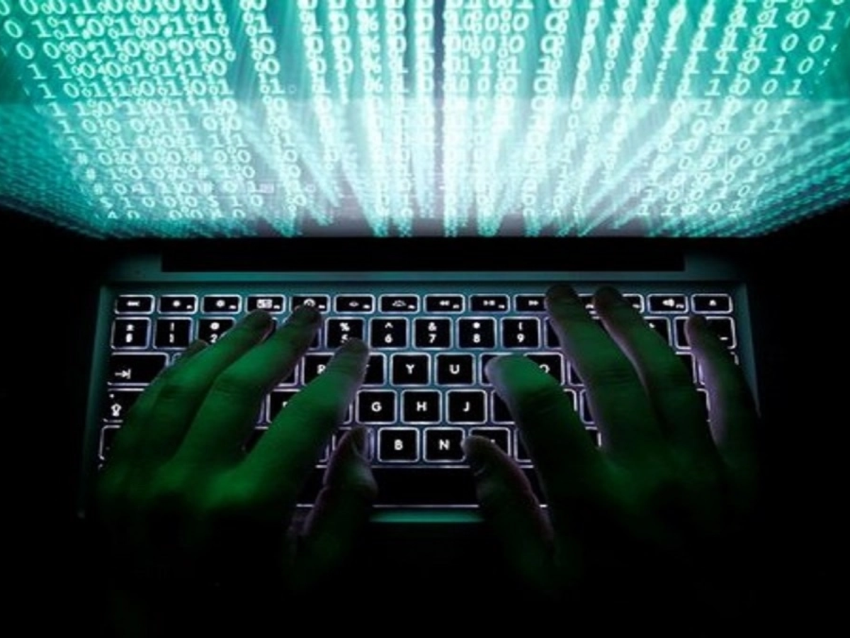 Cyber crime