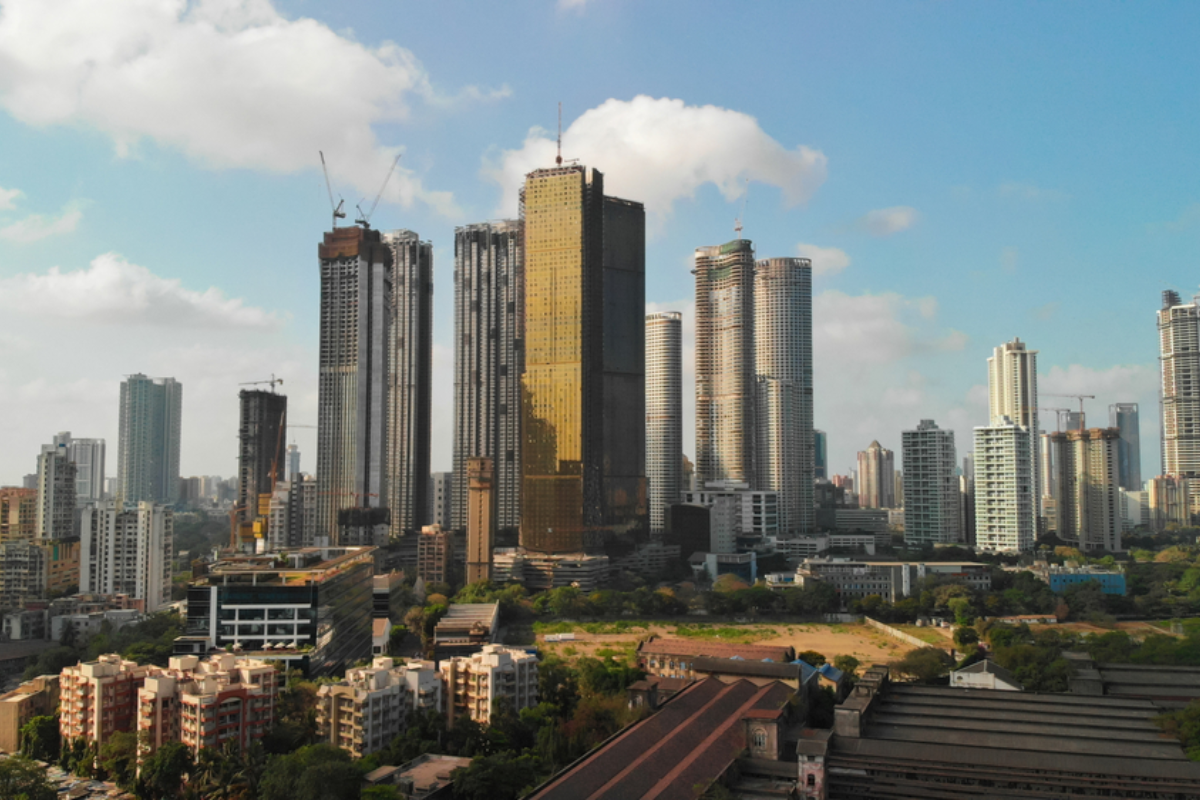 Mumbai